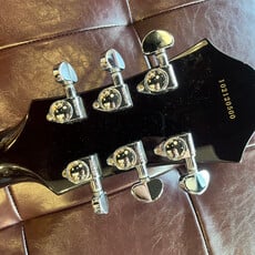 Epiphone Consignment/Used Epiphone ES-335 Dot SB - w/Gig Bag