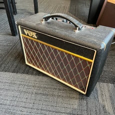 Epiphone Consignment/Used Vox Pathfinder 10
