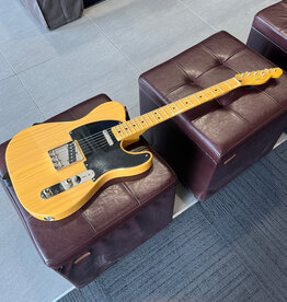Fender Consignment/Used Fender Squier CV Telecaster MP - BTB w/Gig Bag
