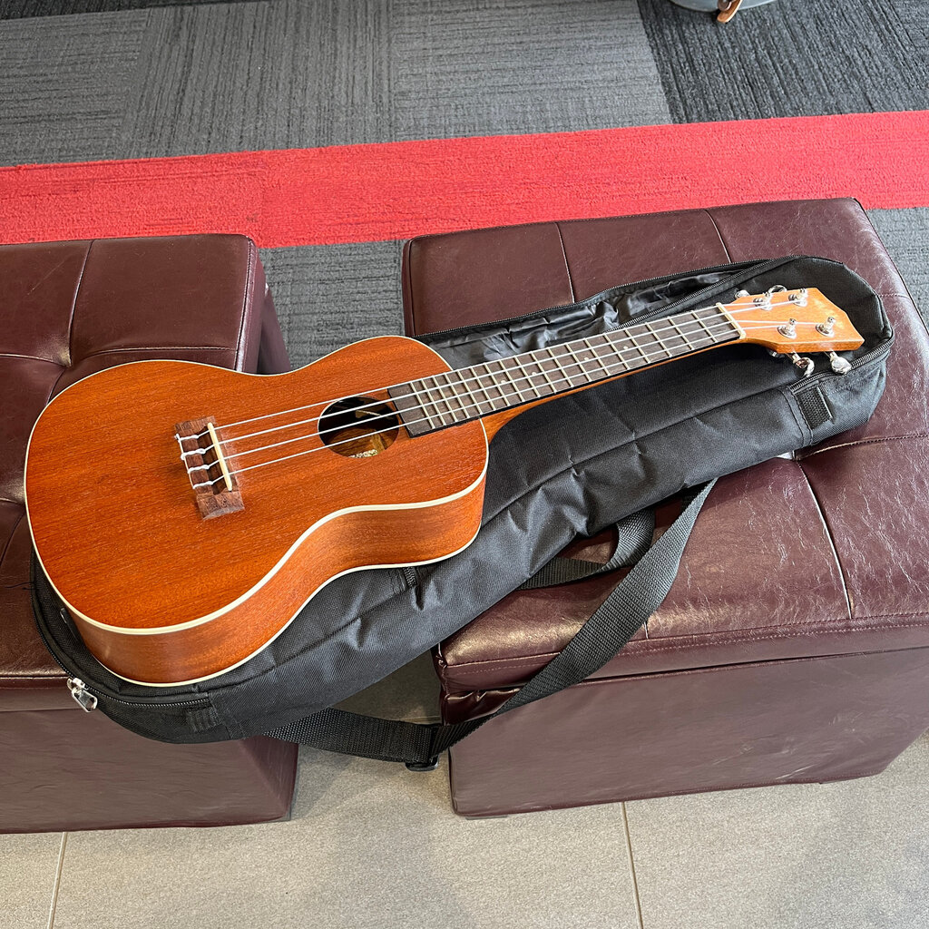 Kala Consignment/Used Kala KA-CE w/Bag