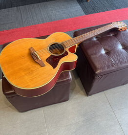 Consignment/Used Takamine EAN40C - w/Gig Bag