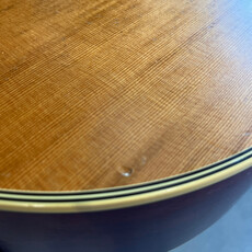 Consignment/Used Takamine EAN40C - w/Gig Bag