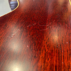 Consignment/Used Takamine EAN40C - w/Gig Bag