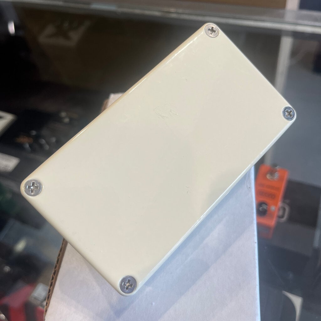 Master Effects Consignment/Used Master Effects Golden Ratio