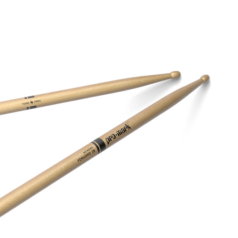 Promark TX2BW Drum Sticks