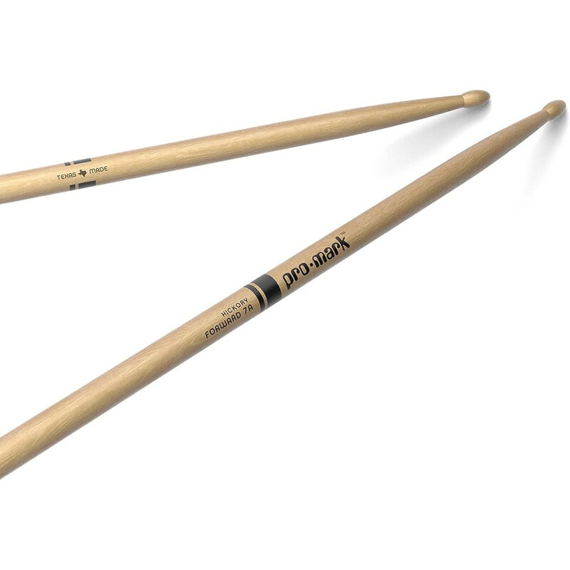 Promark TX7AW Drum Sticks