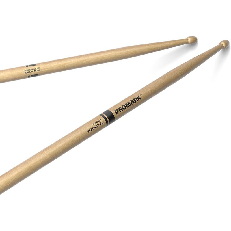 Promark Rebound 5A Drum Sticks