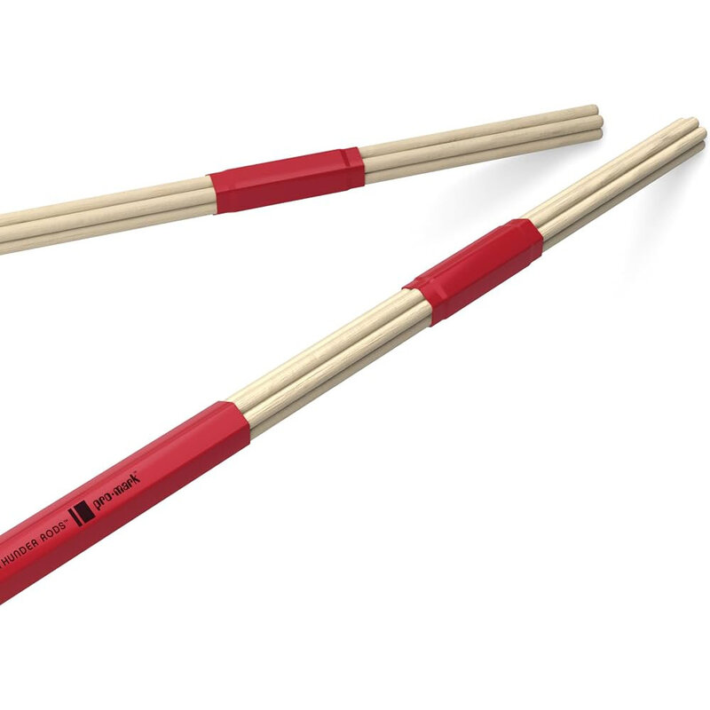Promark T-RODS Drum Sticks