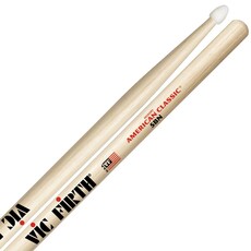 Vic Firth 5BN Drum Sticks