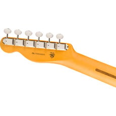 Fender Fender American Ltd. Professional Classic Telecaster w/Silent System MP - Vintage Blonde