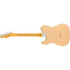 Fender Fender American Ltd. Professional Classic Telecaster w/Silent System MP - Vintage Blonde