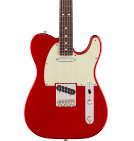 Fender Fender American Ltd. Professional Classic Telecaster w/Silent System RW - Candy Apple Red