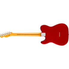 Fender Fender American Ltd. Professional Classic Telecaster w/Silent System RW - Candy Apple Red