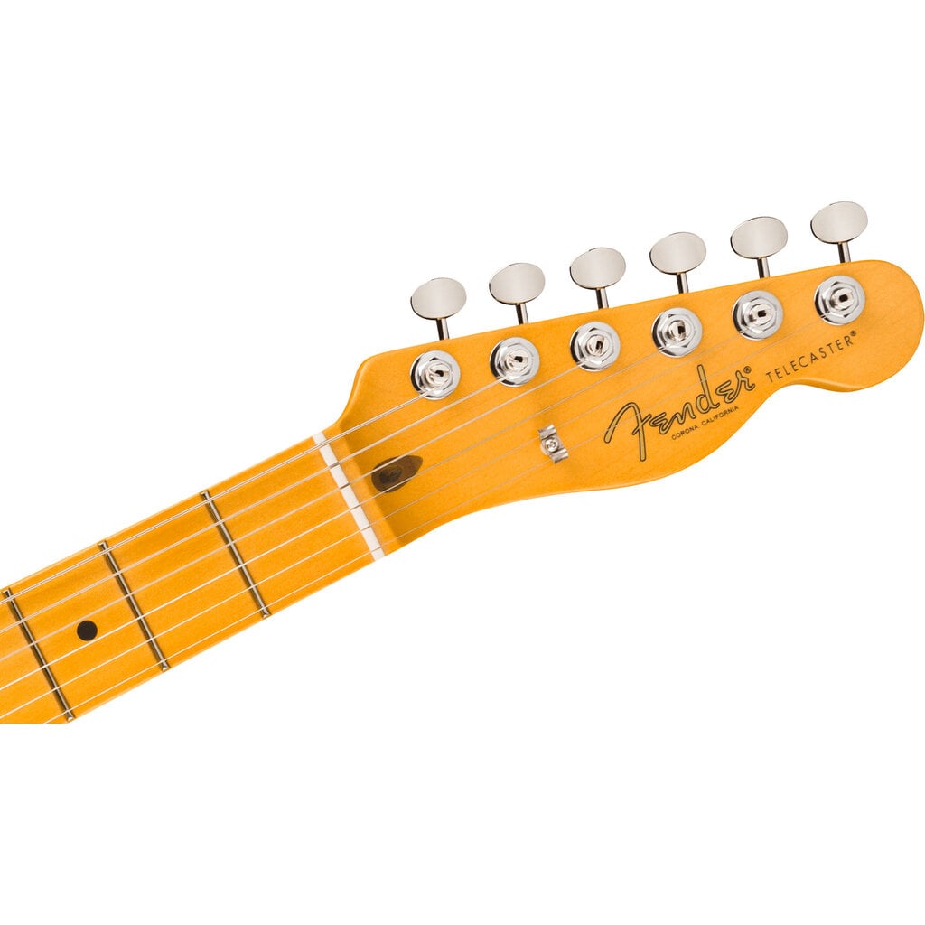 Fender Fender American Ltd. Professional Classic Telecaster w/Silent System RW - Candy Apple Red