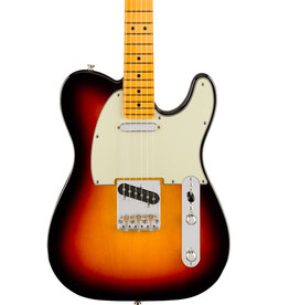 Fender Fender American Ltd. Professional Classic Telecaster w/Silent System MP - 3 Colour Sunburst
