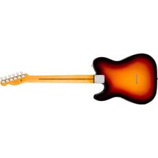 Fender Fender American Ltd. Professional Classic Telecaster w/Silent System MP - 3 Colour Sunburst
