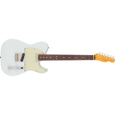 Fender Fender American Ltd. Professional Classic Telecaster w/Silent System RW - Daphne Blue