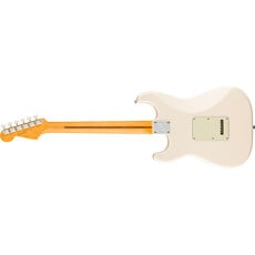 Fender Fender American Ltd. Professional Classic Stratocaster w/Silent System MP - Olympic White
