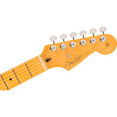 Fender Fender American Ltd. Professional Classic Stratocaster w/Silent System MP - Olympic White
