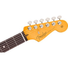 Fender Fender American Ltd. Professional Classic Stratocaster w/Silent System RW - 3-Colour Sunburst