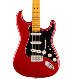 Fender Fender American Ltd. Professional Classic Stratocaster w/Silent System MP - Candy Apple Red