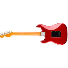 Fender Fender American Ltd. Professional Classic Stratocaster w/Silent System MP - Candy Apple Red