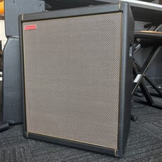 Positive Grid Consignment/Used Positive Grid Spark CAB 140-Watt 1x10" Active Guitar Speaker Cabinet
