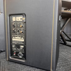 Positive Grid Consignment/Used Positive Grid Spark CAB 140-Watt 1x10" Active Guitar Speaker Cabinet