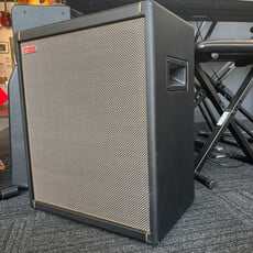 Positive Grid Consignment/Used Positive Grid Spark CAB 140-Watt 1x10" Active Guitar Speaker Cabinet