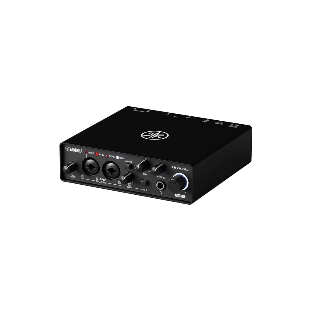 Steinberg Steinberg URX22C Audio Interface