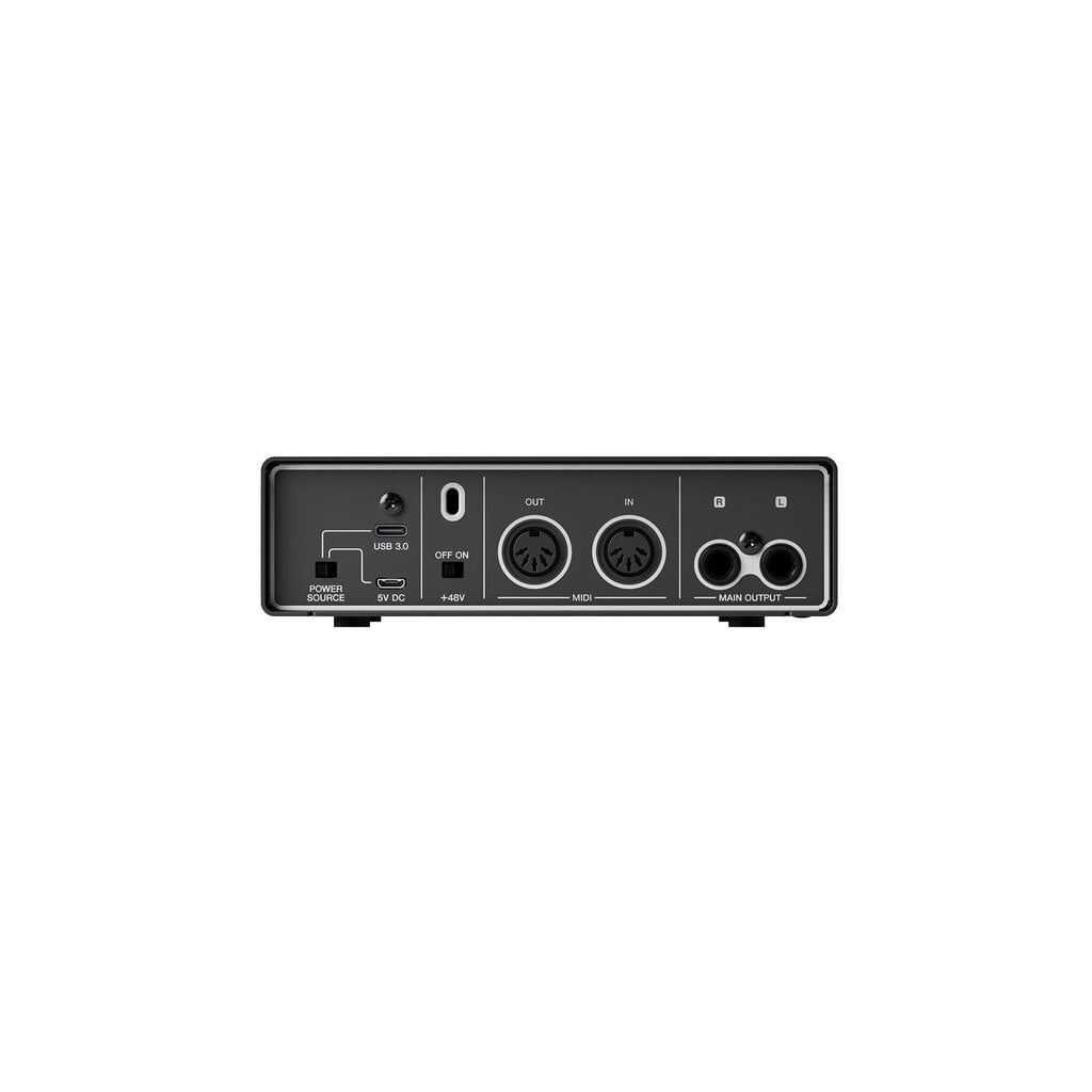 Steinberg Steinberg URX22C Audio Interface
