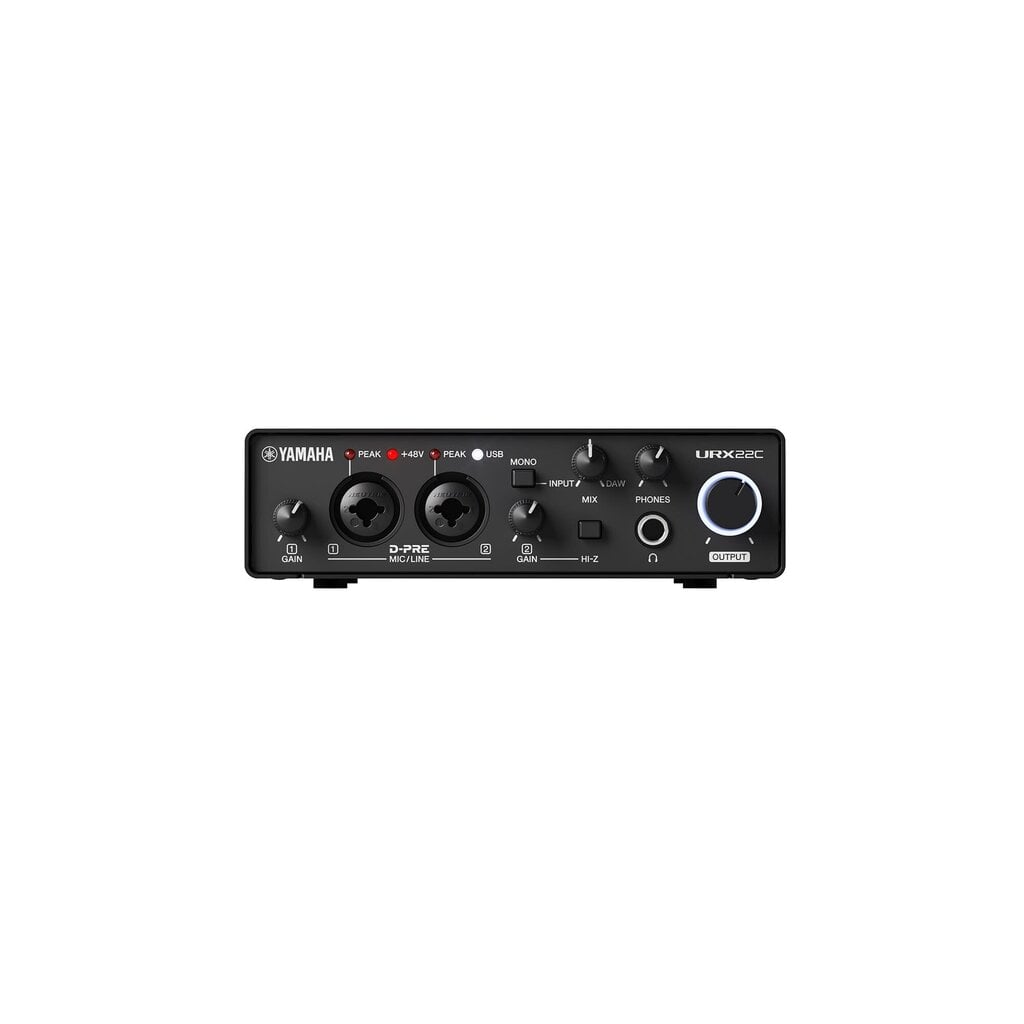 Steinberg Steinberg URX22C Audio Interface
