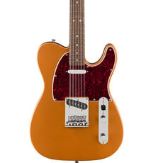 Fender Fender Squier Paranormal Troy Van Leeuwen Telecaster XII LR - Copper