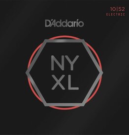 D'addario D'addario NYXL 10- 52