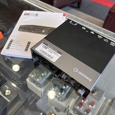 Steinberg used/consignment Steinberg UR22C Audio Interface