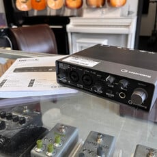 Steinberg used/consignment Steinberg UR22C Audio Interface