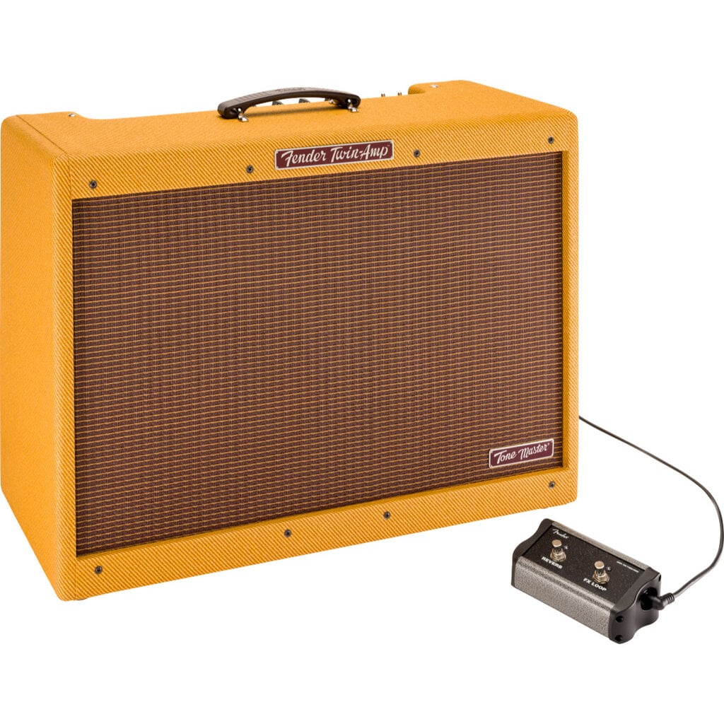 Fender Fender Tone Master '59 Twin JB Edition