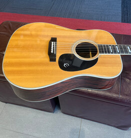 Epiphone Consignment/Used Epiphone PR-765 1980 Blue Label