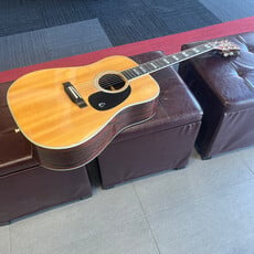 Epiphone Consignment/Used Epiphone PR-765 1980 Blue Label