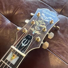 Epiphone Consignment/Used Epiphone PR-765 1980 Blue Label