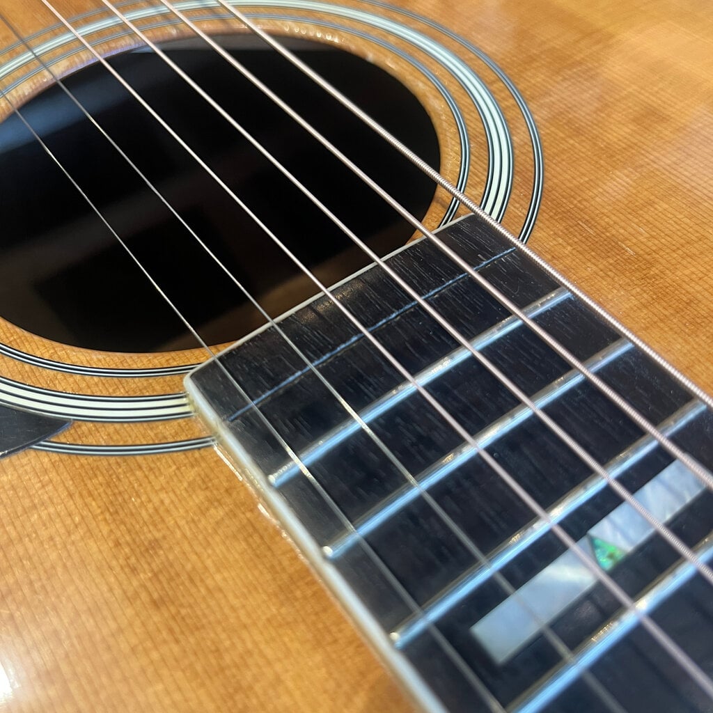 Epiphone Consignment/Used Epiphone PR-765 1980 Blue Label