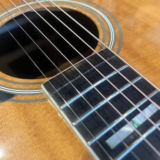Epiphone Consignment/Used Epiphone PR-765 1980 Blue Label