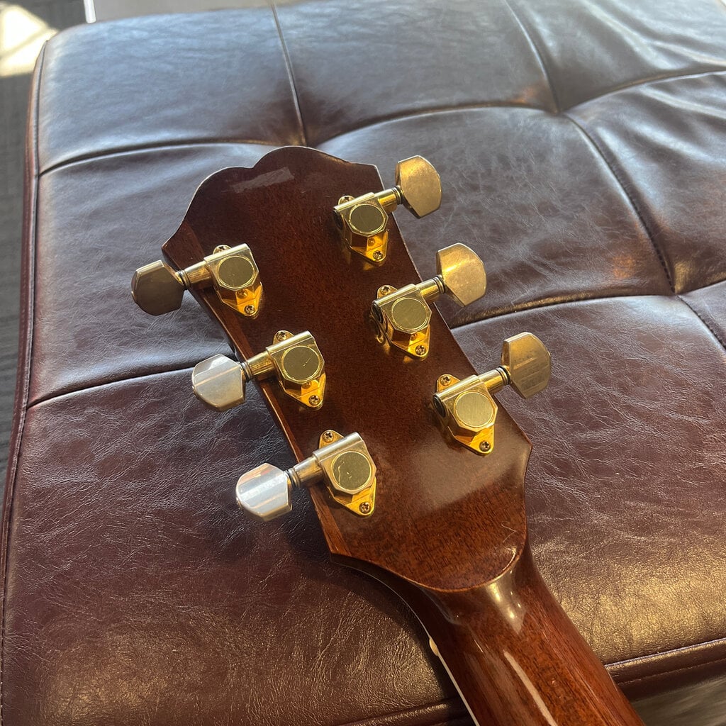 Epiphone Consignment/Used Epiphone PR-765 1980 Blue Label