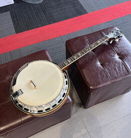 ADA Consignment/Used ADA 229 Banjo