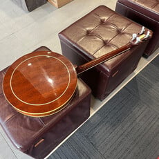 ADA Consignment/Used ADA 229 Banjo