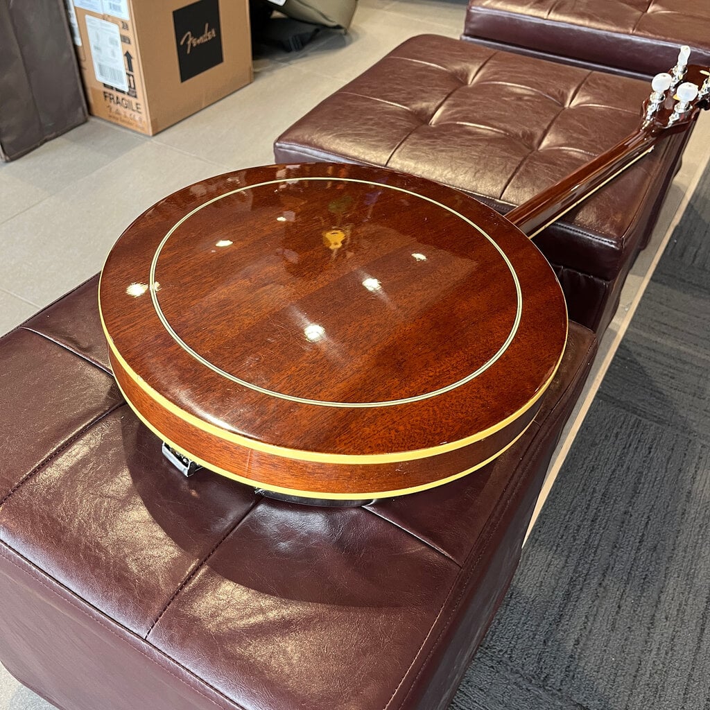 ADA Consignment/Used ADA 229 Banjo