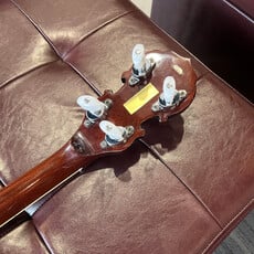 ADA Consignment/Used ADA 229 Banjo