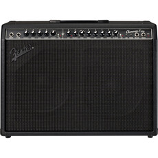 Fender Fender Champion II 100 Blackout Amplifier