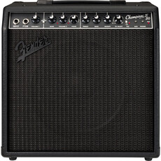 Fender Fender Champion II 50 Blackout Amplifier