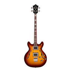 Yamaha Guild Starfire Deluxe Bass - Sweet Tea